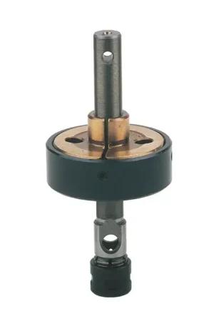 PROCUNIER 21419 1/2" Thread 80 Pitch Lead Screw Assembly New Release