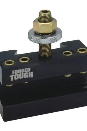 FORGED TOUGH 202 Series 200 / BXA, 2, Boring, Turning & Facing Holder Don't Miss Out