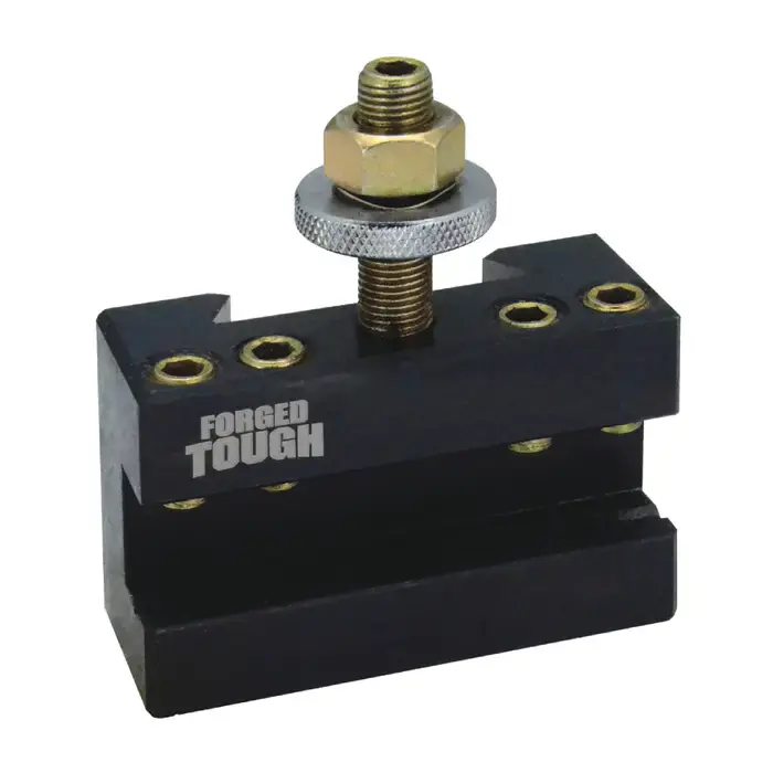 FORGED TOUGH 202 Series 200 / BXA, 2, Boring, Turning & Facing Holder Don't Miss Out