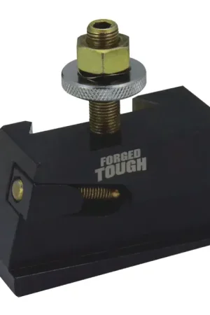 Low Price FORGED TOUGH 207 Series 200 / BXA, 2, Universal Parting Blade Holder