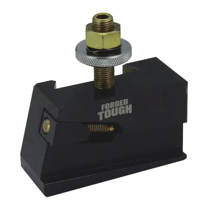 Low Price FORGED TOUGH 207 Series 200 / BXA, 2, Universal Parting Blade Holder