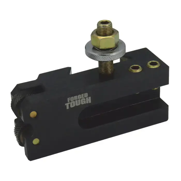 FORGED TOUGH 310 Series 300 / CXA, 3, Knurling, Turning & Facing Holder Exclusive Offer