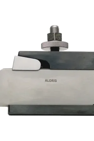 ALORIS CA71 Series 400 / CA, 71, Cut-Off And Grooving Holder New Arrival