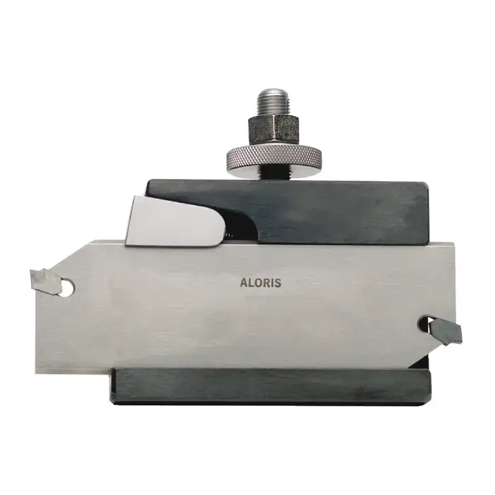 ALORIS CA71 Series 400 / CA, 71, Cut-Off And Grooving Holder New Arrival