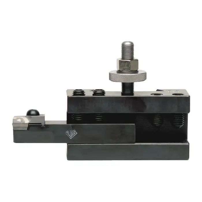 Premium ALORIS CA1 Series 400 / CA, 1, Turning & Facing Holder