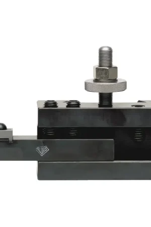 In Demand ALORIS EA1 Series EA-TP, 1, Turning & Facing Holder