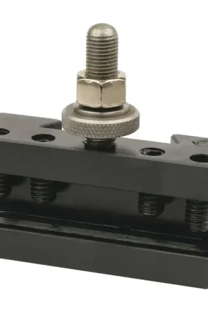 ALORIS BXA-2S Series 200 / BXA, 2S, Oversize Turning & Facing Holder Time-Limited