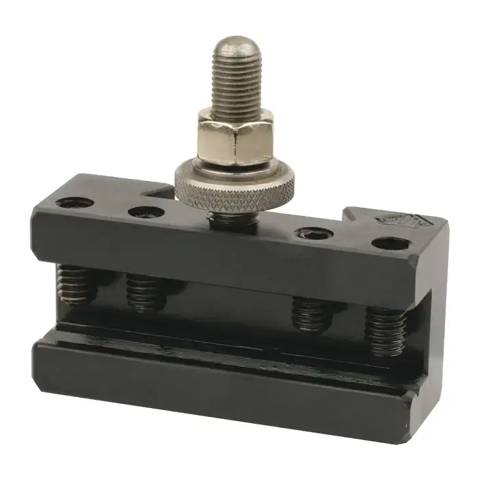 ALORIS BXA-2S Series 200 / BXA, 2S, Oversize Turning & Facing Holder Time-Limited