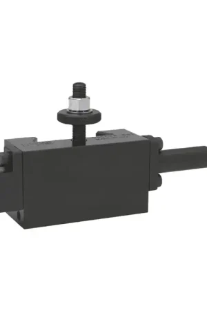 Popular DORIAN D35CXA-881 Series 300 / CXA, 881, Universal Threading & Grooving Holder