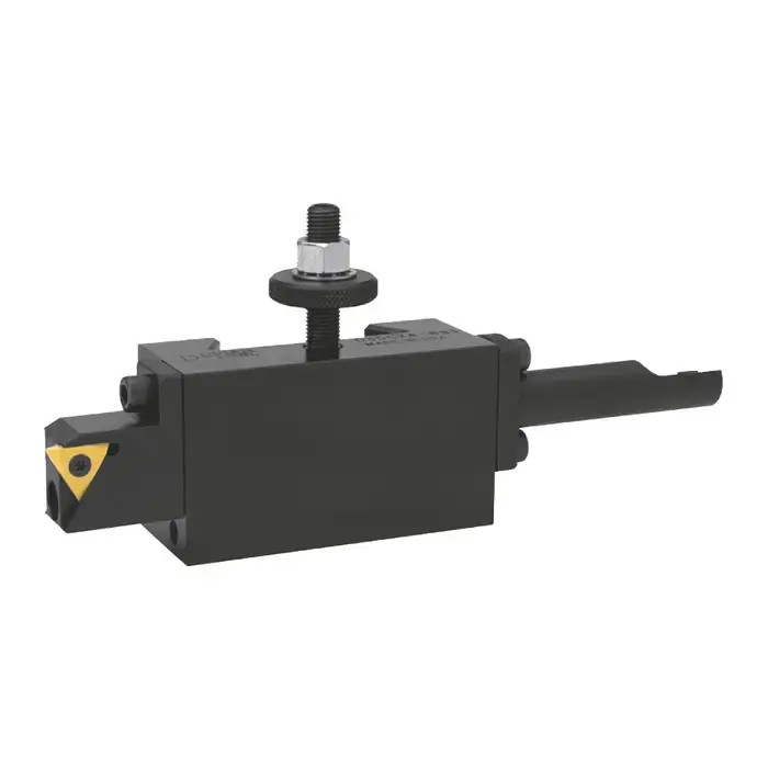 DORIAN QITP40-881 Series QIPT40, 881, Universal Threading & Grooving Holder Top Rated