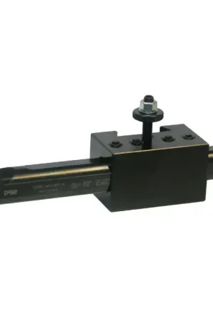 Luxury DORIAN D30-41B Tool Post Accessory