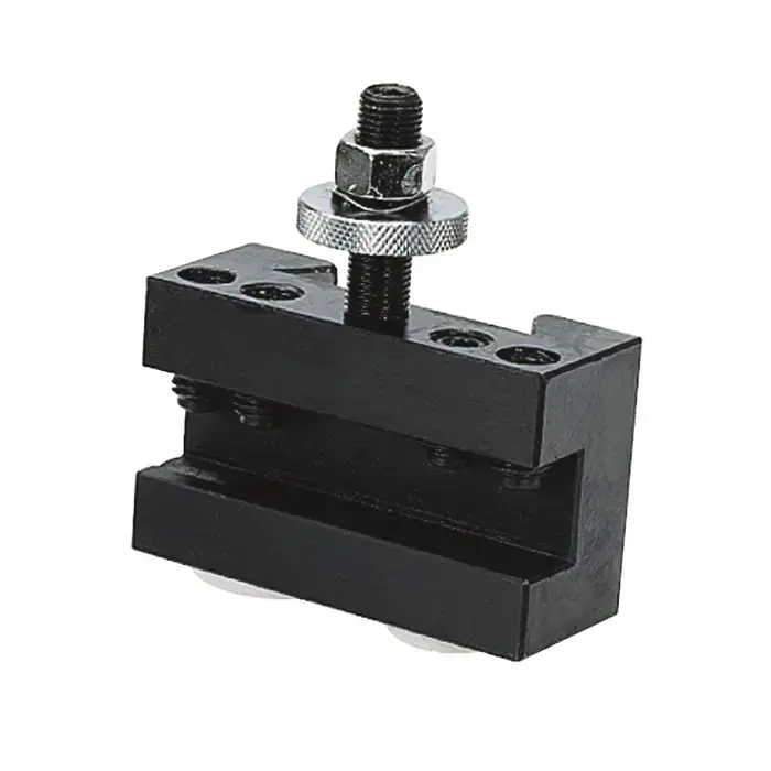 Shop Now PHASE II 250-102 Series 100 / AXA, 1, Boring, Turning & Facing Holder