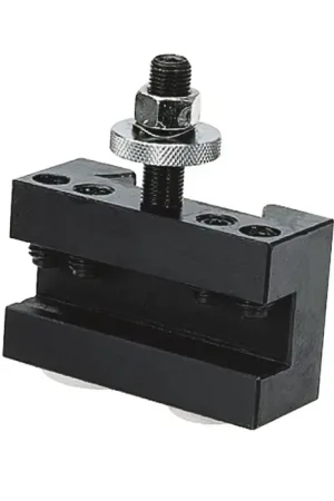 One Day Deal PHASE II 250-302 Series 300 / CXA, 2, Boring, Turning & Facing Holder