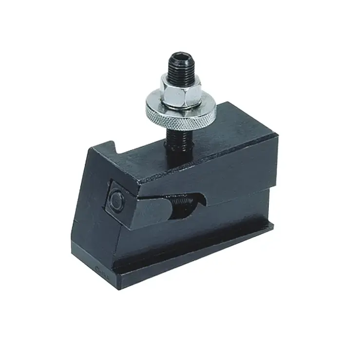 Best Seller PHASE II 250-207 Series 200 / BXA, 2, Universal Parting Blade Holder