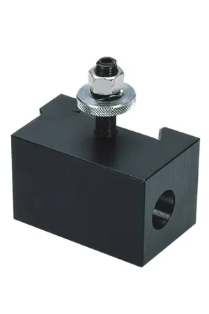 PHASE II 250-253 Series 200 / BXA, 2, Morse Taper Holder for Drilling Exclusive Offer