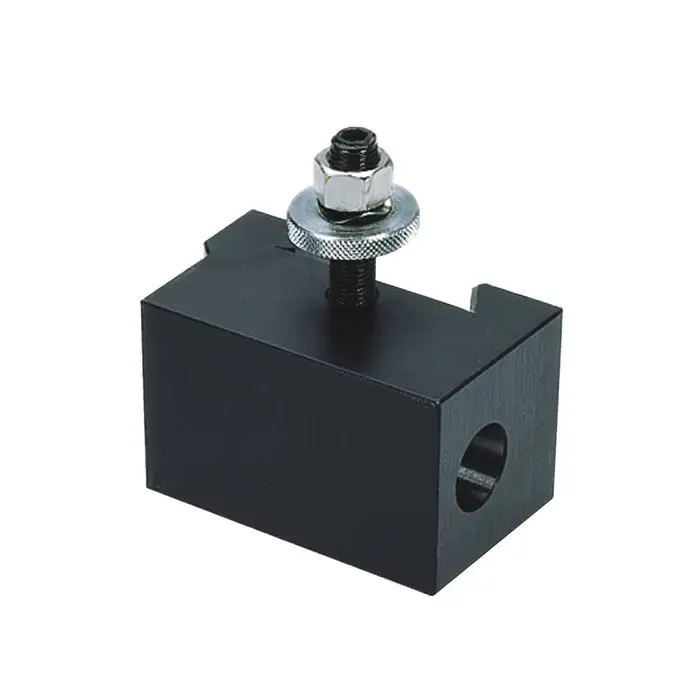 Get Yours PHASE II 250-405 Series 400 / CA, 4, Morse Taper Holder for Drilling