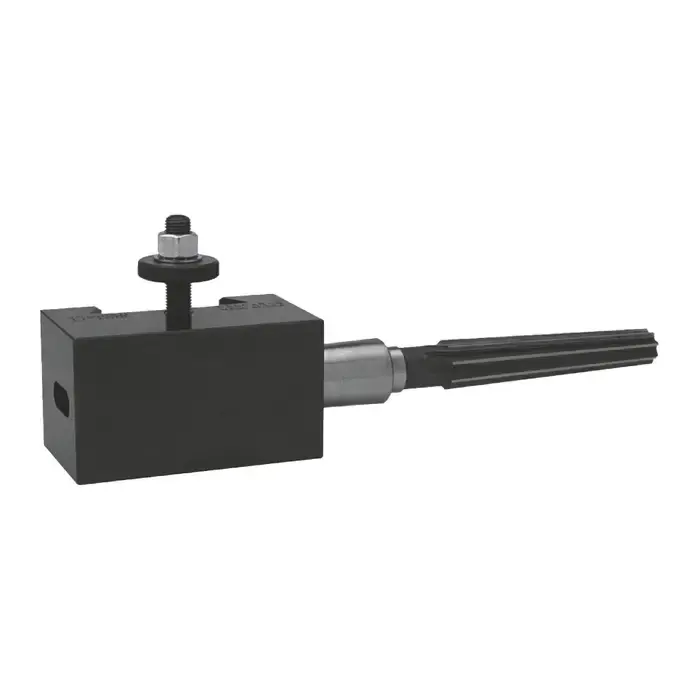 Limited Offer DORIAN QITP60-5 Series QITP60, 5, Morse Taper Holder for Drilling