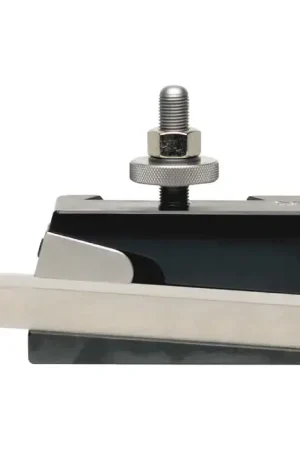 Get Yours ALORIS AXA7 Series 100 / AXA, 7, Universal Parting Blade Holder