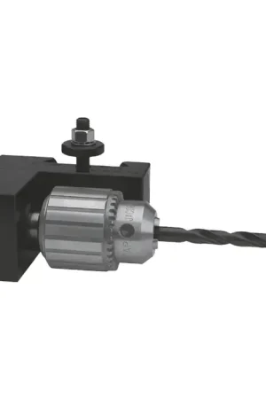 DORIAN D40CA-35 Series 400 / CA, 35, Dovetail Chuck Holder Holiday Sale