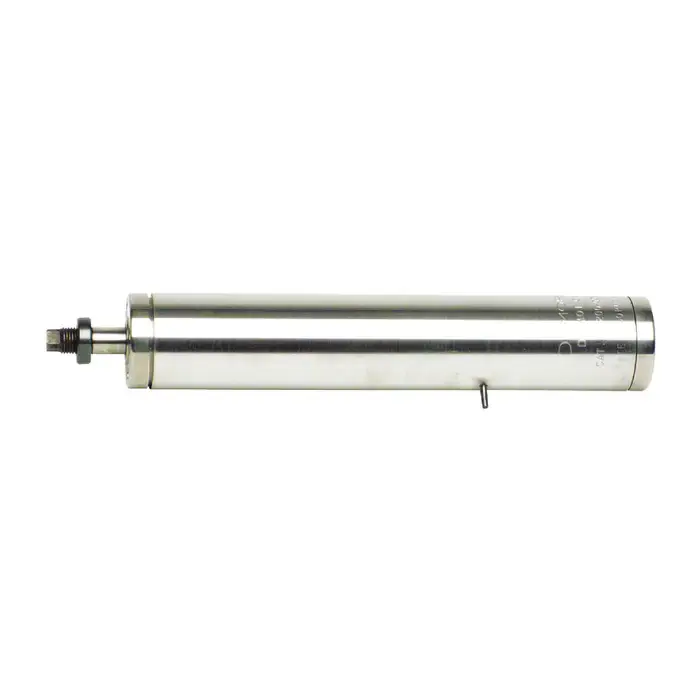 DUMORE 5T-200 42,500 RPM Maximum Speed Insert Type Style Tool Post Grinder Spindle New Arrival