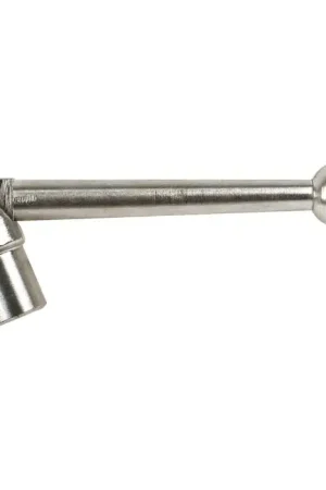 TTC TVH-6103 3/4" Hex Vise Handle Affordable