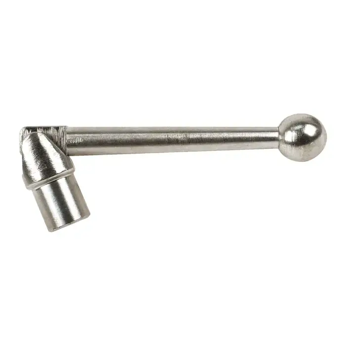 TTC TVH-6103 3/4" Hex Vise Handle Affordable
