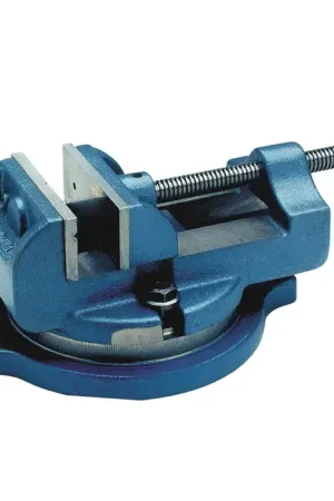 Factory Price PALMGREN 610B 6" Jaw Width, 6" Jaw Opening Milling Machine Vise