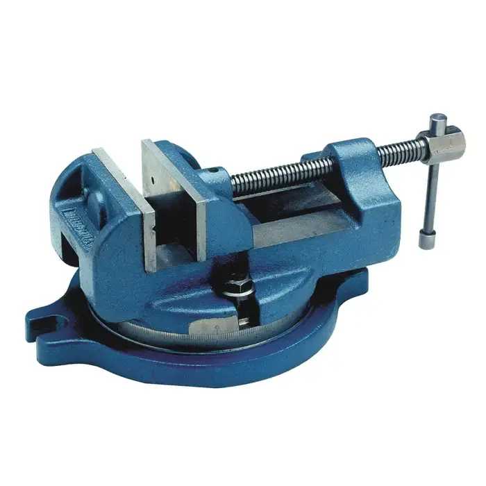 Factory Price PALMGREN 610B 6" Jaw Width, 6" Jaw Opening Milling Machine Vise