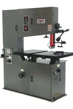 High Quality JET 414470 3HP Horsepower Vertical Bandsaw