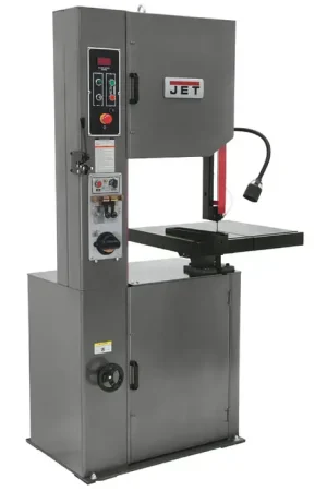 High Quality JET 414482 2HP Horsepower Vertical Bandsaw
