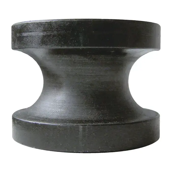 TTC TR50-109 For Use With TR50 Tubing Roller 1-1/2" Round Tube Rolls Premium