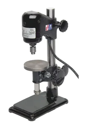 New Release DUMORE 16-021 1/16 HP Horsepower Sensitive Bench Style Drill Press