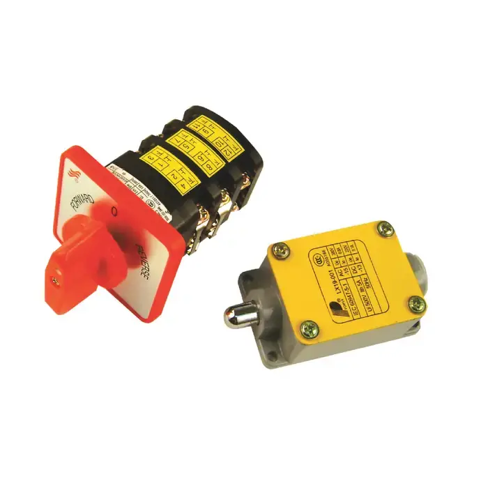OTMT 22 Emergency Stop Switch Drill Press Spare Part Popular