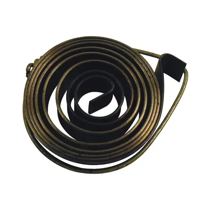 Final Sale OTMT 31 Spiral Spring Drill Press Spare Part