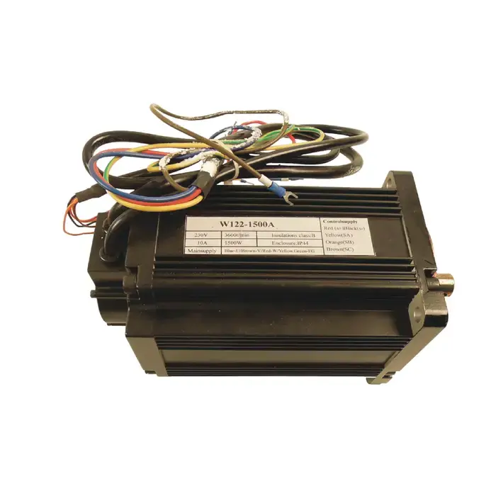 Seasonal Sale OTMT 100 Brushless Motor Drill Press Spare Part