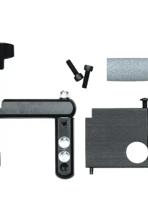 Factory Price SPG PBOP/R Drill Sharpener Point Splitting Option