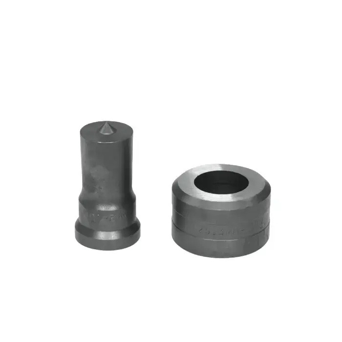 EDWARDS PDM24.5 Ironworkers Punch & Die Set Latest