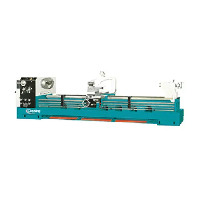 Next Day Delivery CLAUSING MA26157 26" Swing Over Bed 157" Distance Between Centers Engine & Toolroom Production Lathe