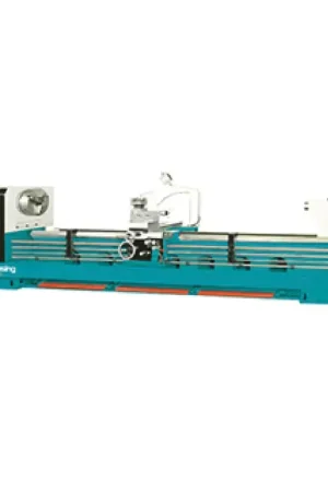 CLAUSING MAV26157 26" Swing Over Bed 157" Distance Between Centers Engine & Toolroom Production Lathe Big Sale