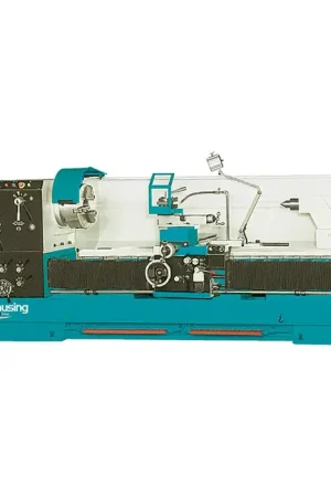 Certified CLAUSING MAV30157 30" Swing Over Bed 157" Distance Between Centers Engine & Toolroom Production Lathe