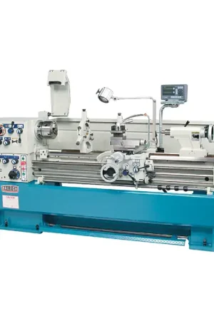 Fresh Stock BAILEIGH PL-1860 18" Swing Over Bed 60" Distance Between Centers Engine & Toolroom Production Lathe