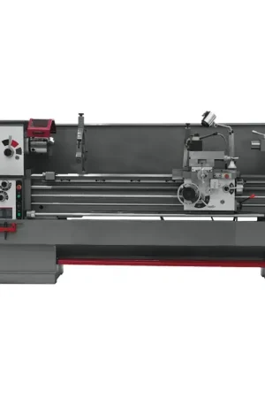 JET 321880 22" Swing Over Bed 80" Distance Between Centers Engine & Toolroom Production Lathe Price Drop