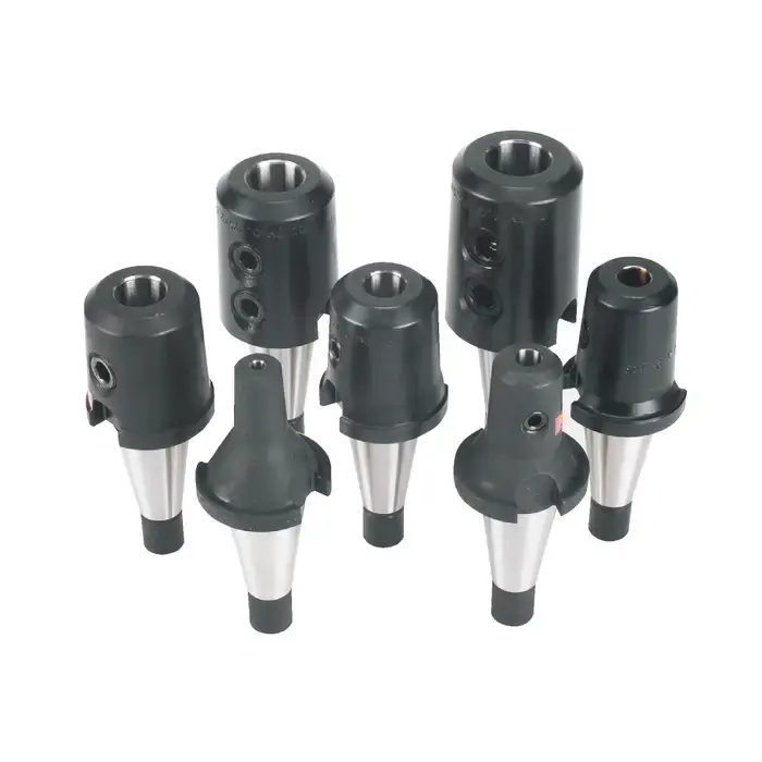 TTC 67-114-900 3/16" to 1-1/2" Size 40 NS Shank Arbor Set Exclusive Offer