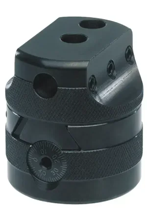 APT BHTD 1-1/2"-18 Thread Back Round Head Boring Head High Quality