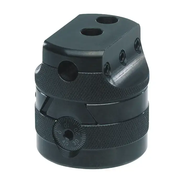 APT BHTD 1-1/2"-18 Thread Back Round Head Boring Head High Quality