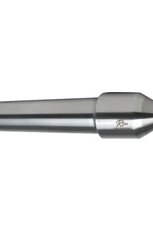 New Release RITEN 69104 4MT Carbide Tipped Dead Center