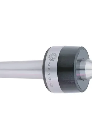 TMX 7-565-104 4MT Standard 60 Degree Angle Live Center Next Day Delivery