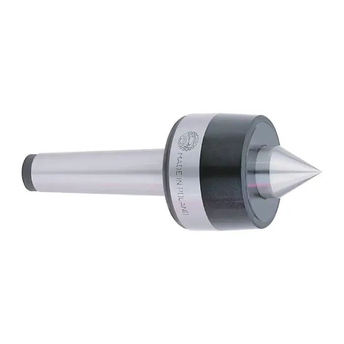TMX 7-565-104 4MT Standard 60 Degree Angle Live Center Next Day Delivery