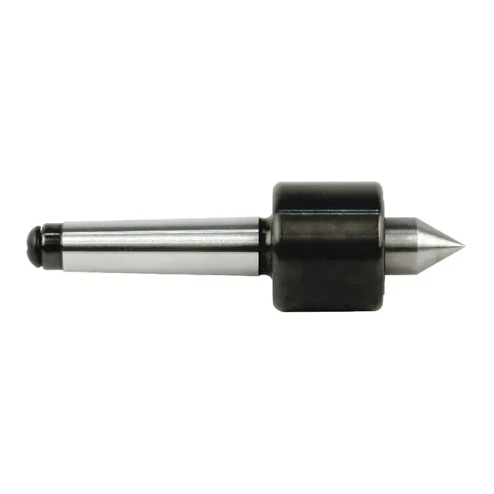PHASE II 310-205S 5MT Standard 60 Degree Angle Live Center Bargain