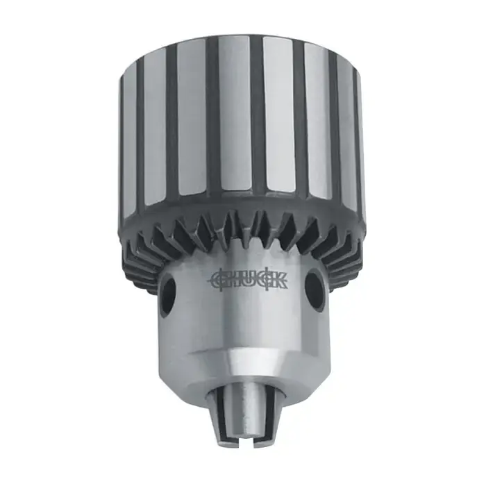 LLAMBRICH CY-10 R-1/2 1/32" to 3/8" Capacity, 1/2"-20 Mount, Plain Bearing Bearing Key Type Drill Chuck Must Have